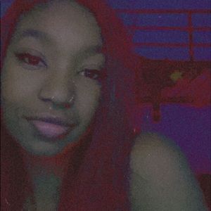 Meet your Posher, Gabrielle